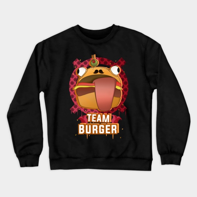 hamburguesa mostacho
